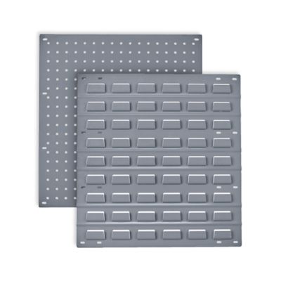 Deluxe Workstation Panels