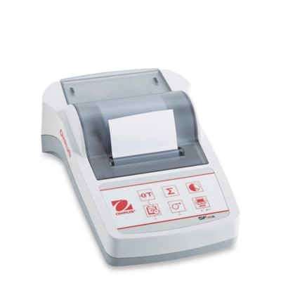 OHAUS Scale Printer