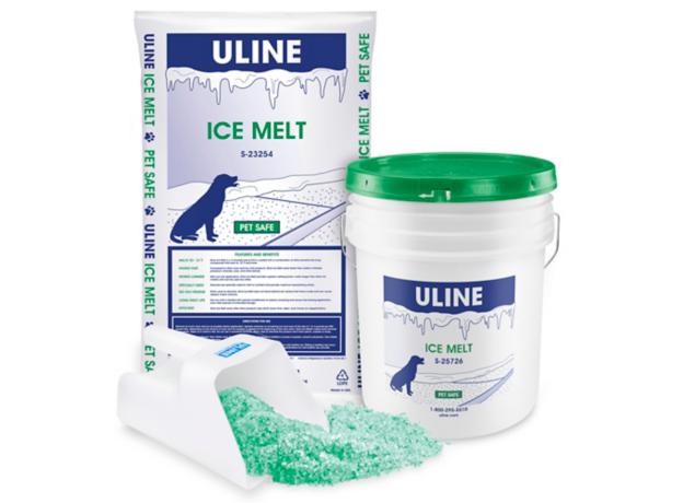 Pet Safe Ice Melt