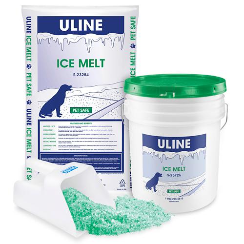 Pet Safe Ice Melt