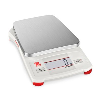 OHAUS Compass&trade; CX Scales