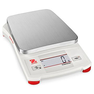 Ohaus Compass™ CX Scales