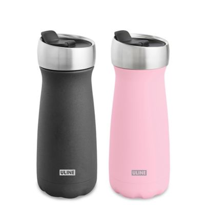 Hydro Flask® Bottle - White S-24372W - Uline