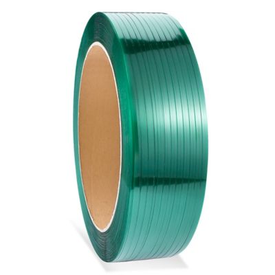 Polyester Strapping, Industrial Polyester Strapping in Stock ULINE.ca Uline