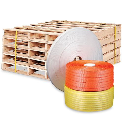 Heavy Duty Poly Cord Strapping