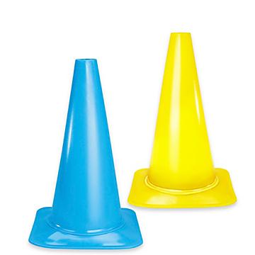 Colored Sport Cones