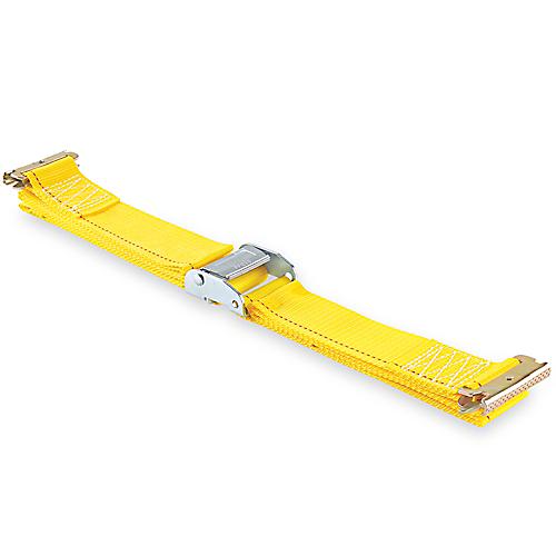 Uline Cam Buckle Tie-Downs
