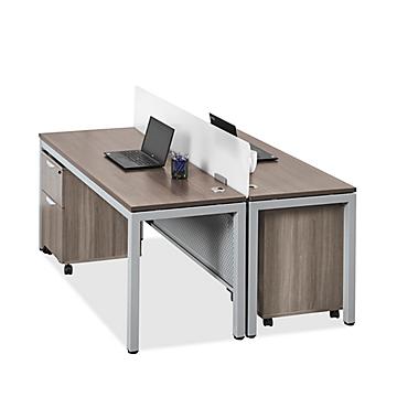 Downtown Office Workstations