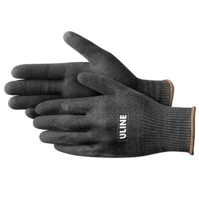 Uline Durarmor™ Grip Cut Resistant Gloves