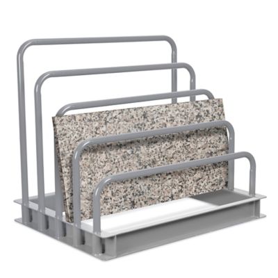 Vertical Sheet Rack