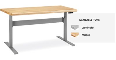 Electric Adjustable Height Workbenches