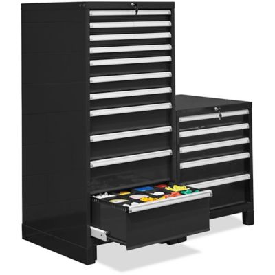 Small Parts Storage, Drawer Parts Cabinets in Stock - ULINE - Uline