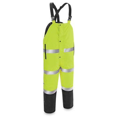 Hi-Vis Polar Clothing