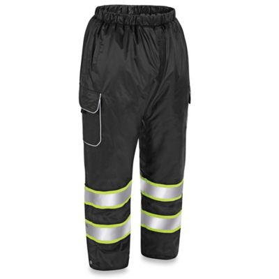 Hi-Vis Polar Clothing