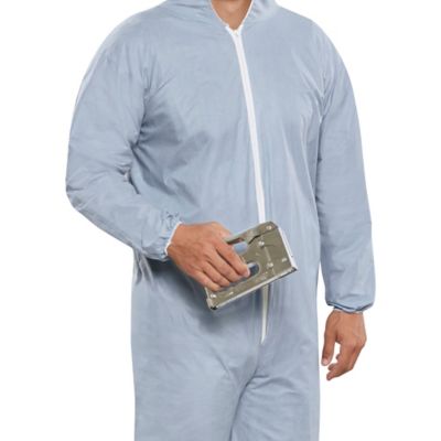 Uline Flame Retardant Coveralls