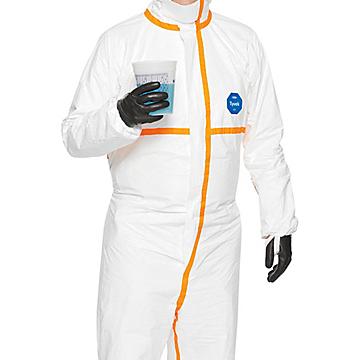 DuPont<sup><small>MC</small></sup> Tyvek<sup><small>MD</small></sup> 800 J - Vêtements de protection