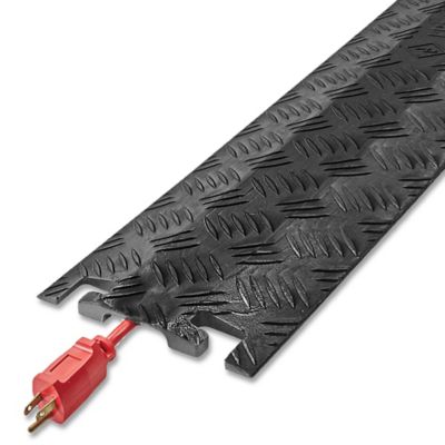 Pedestrian Cable Protectors