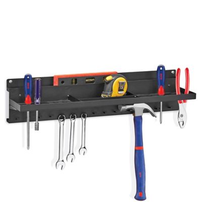 Tool Holder Shelf