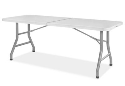 Economy Fold-In-Half Tables