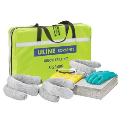 Universal Hi-Vis Truck Spill Kit