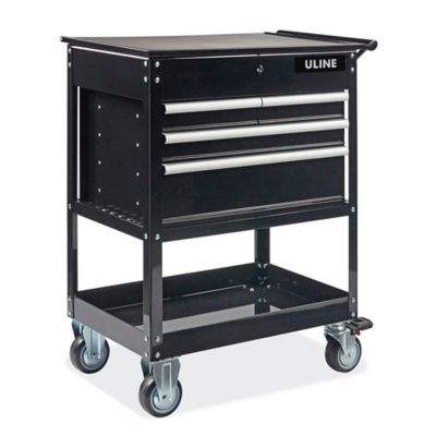 Uline Tool Cart