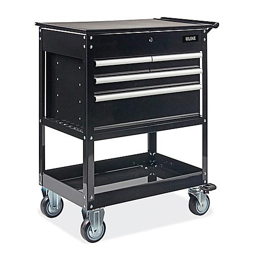 Uline Tool Cart