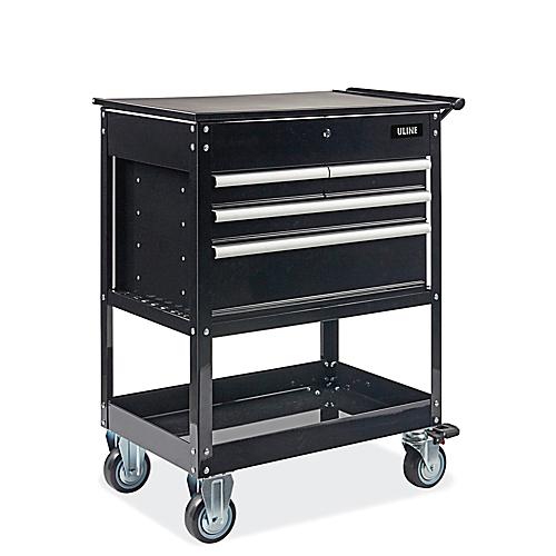 Uline – Chariot à outils