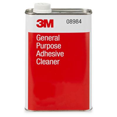 3M 08984 General Purpose Adhesive Cleaner