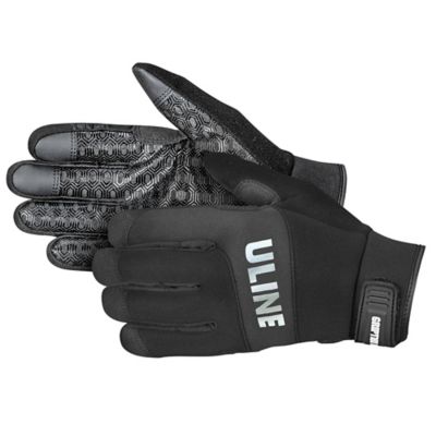 Uline Gription® Cut Resistant Gloves