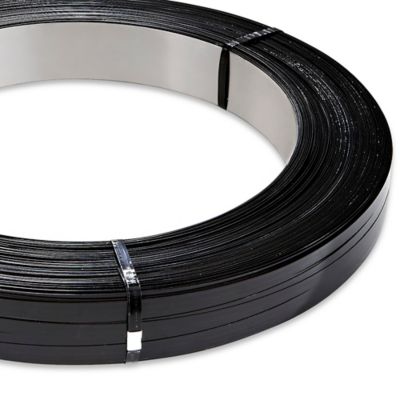 Steel Strapping, Metal Strapping, Steel Banding in Stock -  - Uline