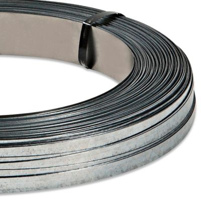 Galvanized Steel Strapping