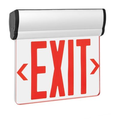 Exit Signs, Safety Signs, Office Door Signs in Stock - ULINE - Uline