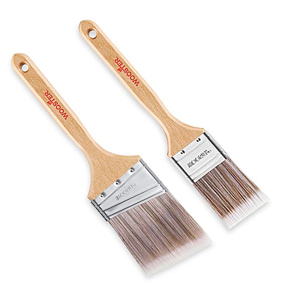 Paint Brushes