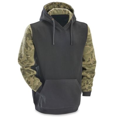 Venado™ Camo Hoodie