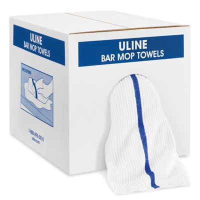 Serviettes pour bar
