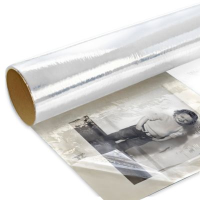 Butcher Paper Sheets - White, 18 x 18 S-21316 - Uline