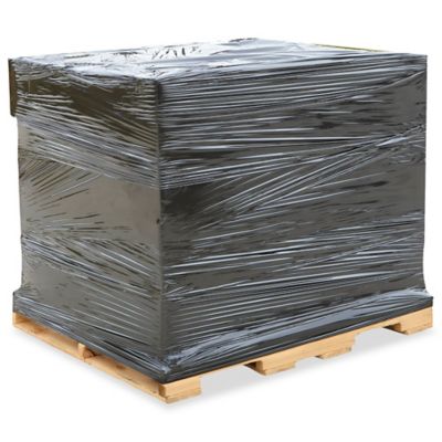 Stretch Wrap, Pallet Wrap & Plastic Wrap in Stock - ULINE