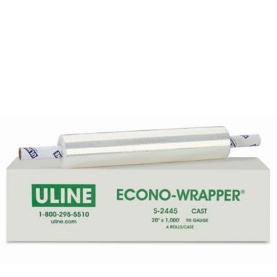 Uline Econo-Wrapper®