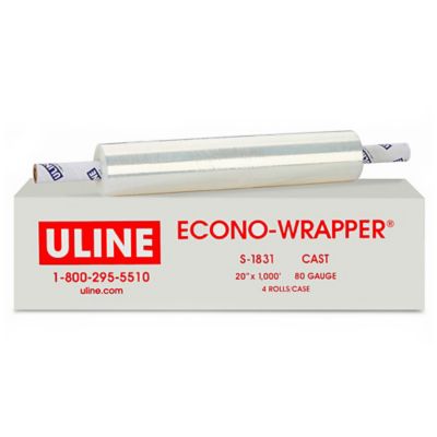 Uline Econo-Wrapper®