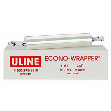 Uline Econo-Wrapper®