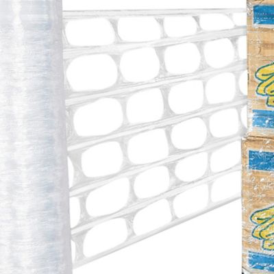 Vented Pallet Wrap