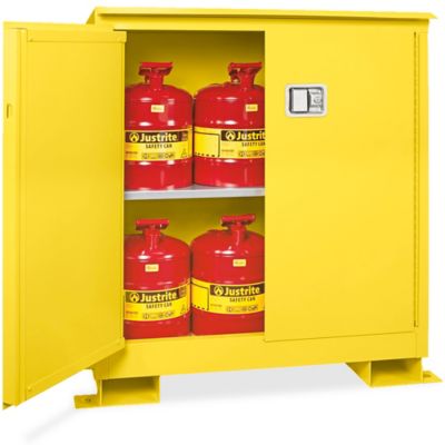 Outdoor Safety Cabinets