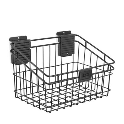 Industrial PVC Slatwall Accessories