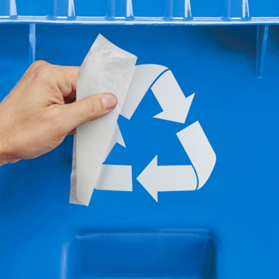 Gavetas de Reciclaje en Oficina, Contenedores para Reciclaje en