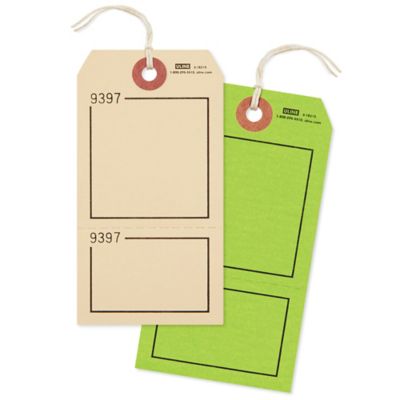 Claim Tags