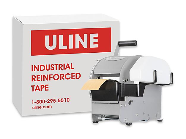Reinforced Kraft Sealing Tape - Uline