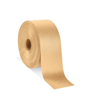  Uline Industrial Reinforced Kraft Tape - 3