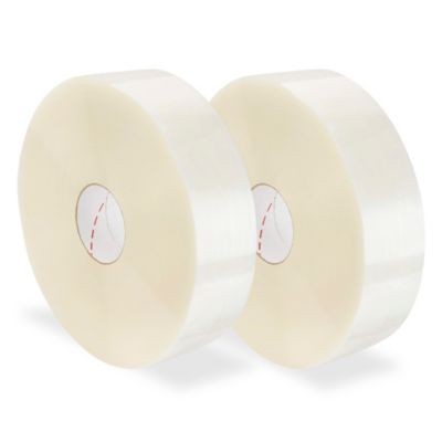 Uline Machine Length Carton Sealing Tape