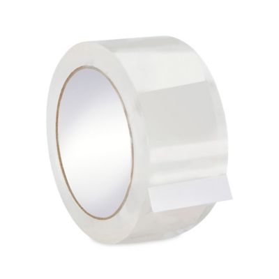 Uline Clear Carton Sealing Tape