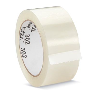 3M Packaging Tape, 3M Packing Tapes, 3M Carton Sealing Tape in Stock - ULINE  - Uline